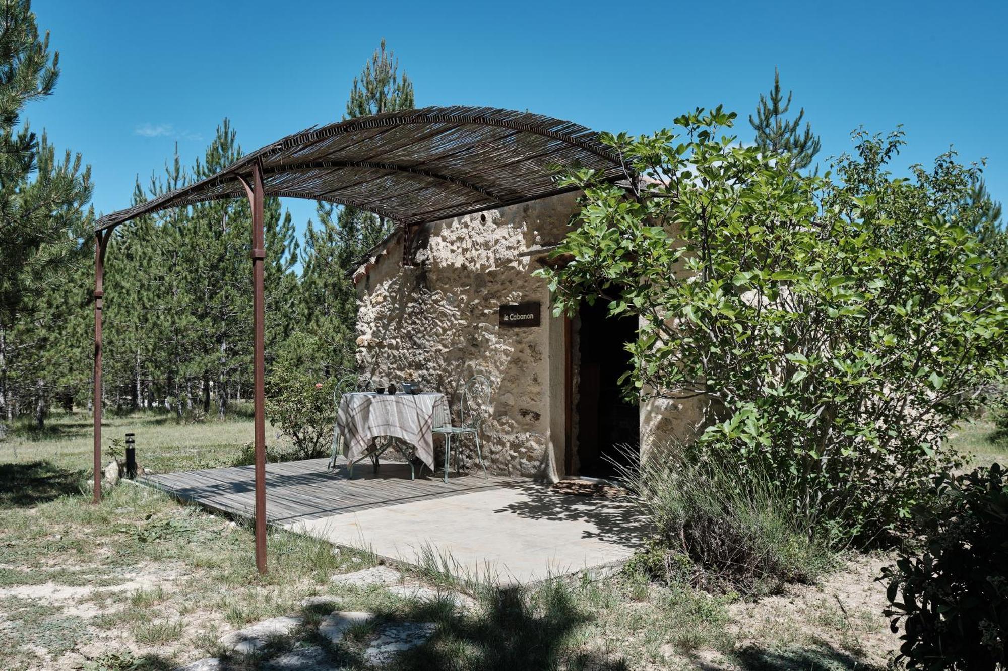 Les Maisons De Chante Oiseau Sigonce Cameră foto