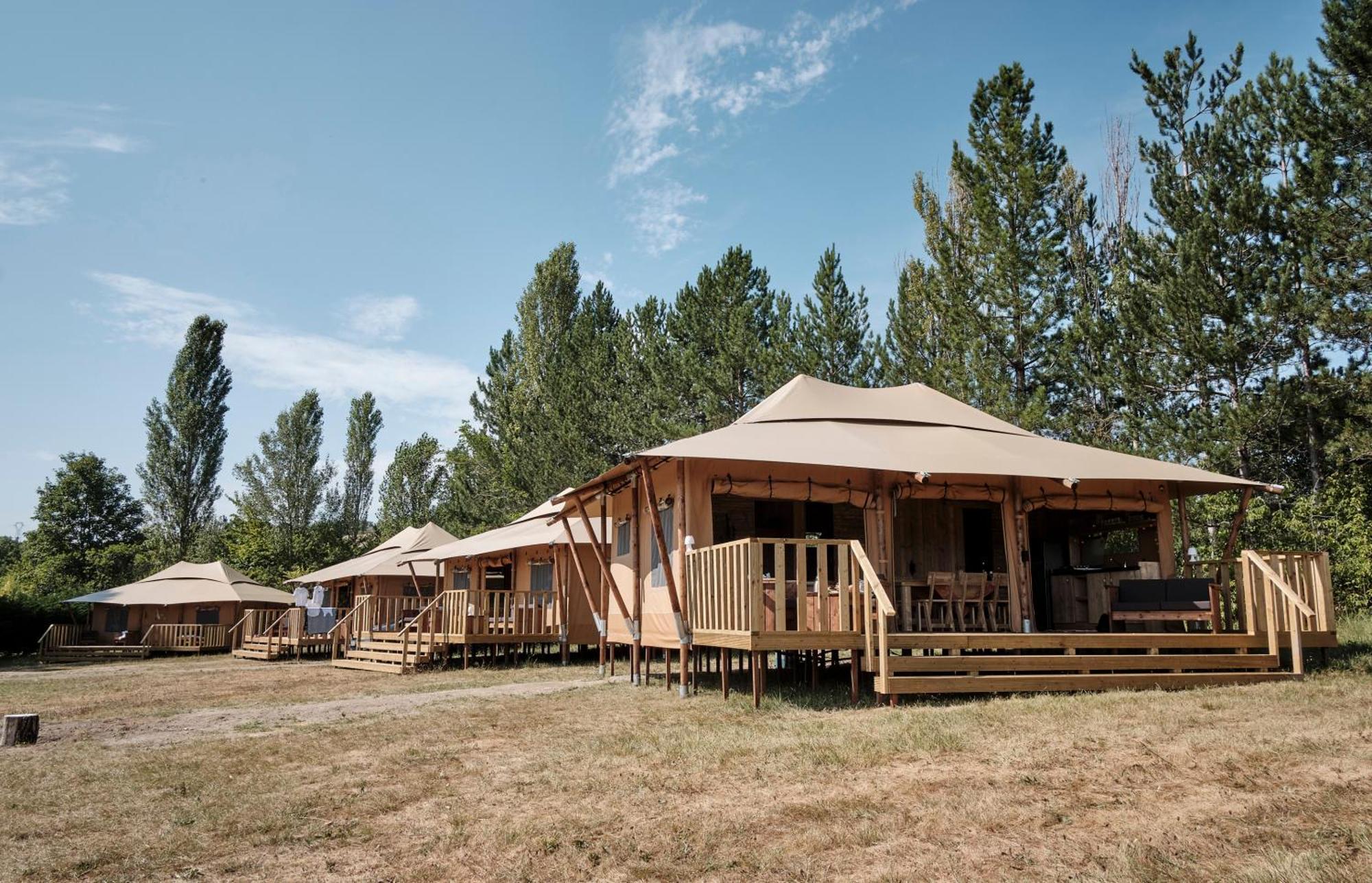 Les Maisons De Chante Oiseau Sigonce Cameră foto